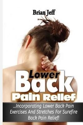 Back Muscle Pain Remedies