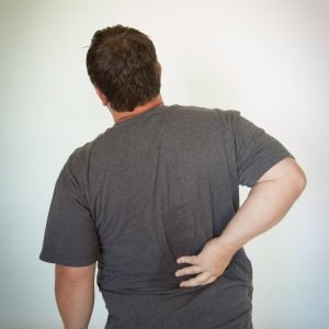 Back Pain On Lower Right Side